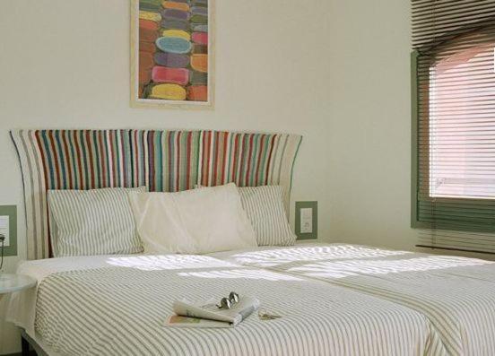 Apartamentos Saltarel-Lo Бесалу Номер фото