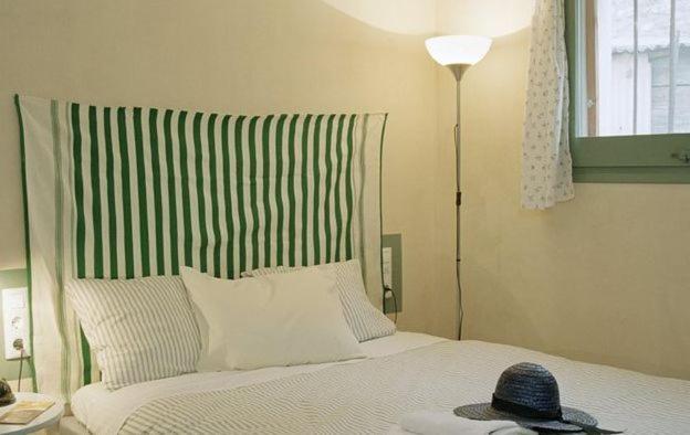 Apartamentos Saltarel-Lo Бесалу Номер фото